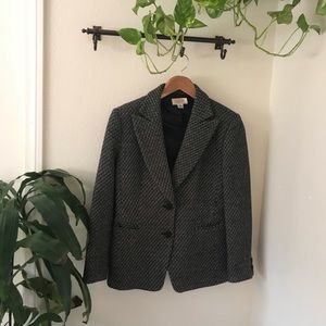 Suit Jacket